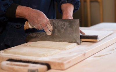 年末限定 生蕎麦のお持ち帰り・お食事ご予約について